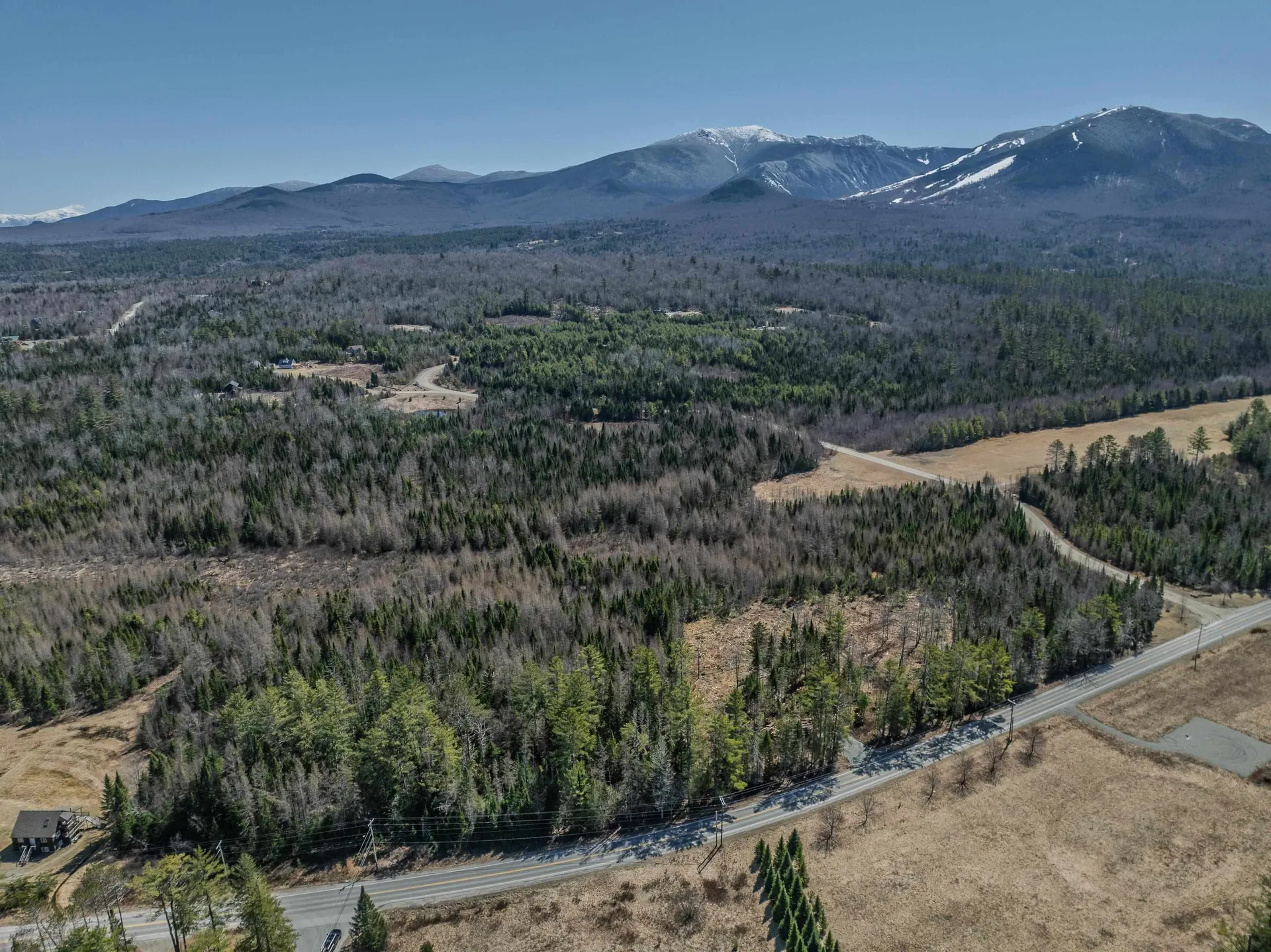 000 Easton Road Franconia NH 03580