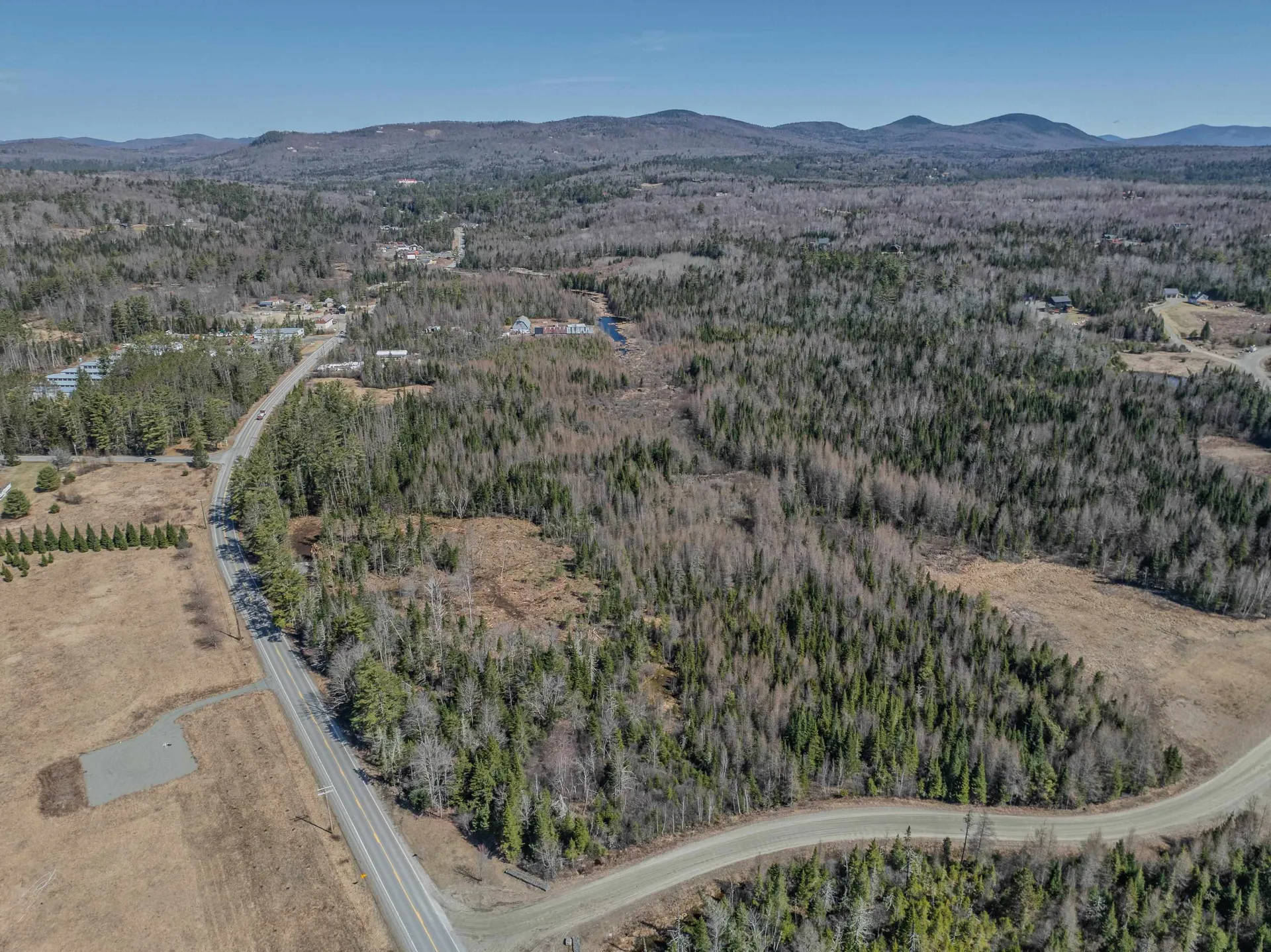 000 Easton Road Franconia NH 03580