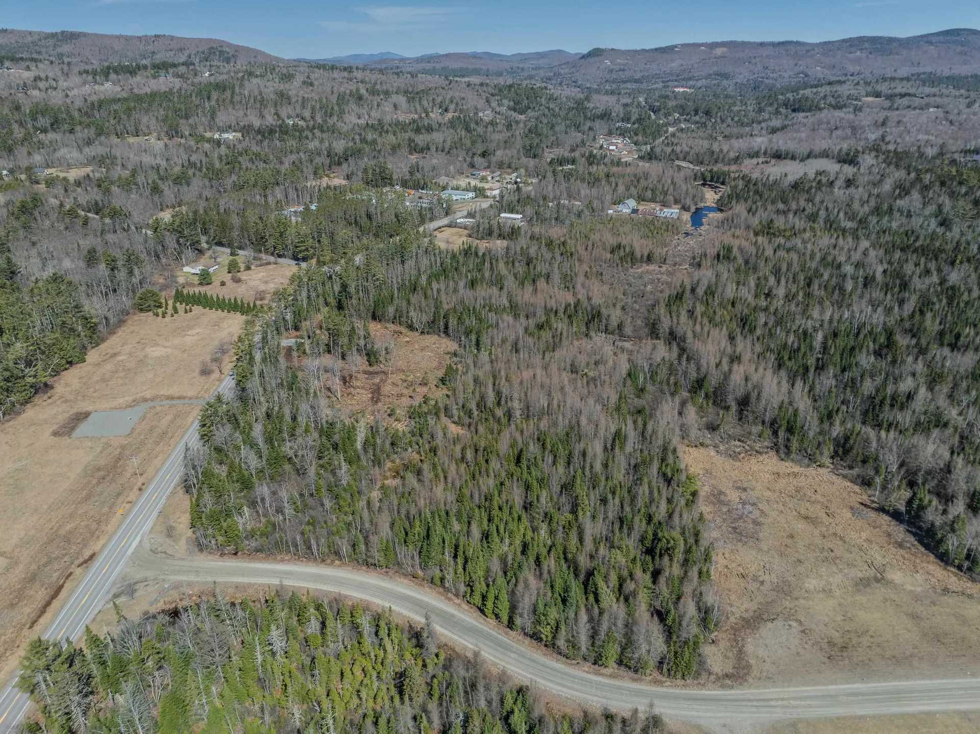 000 Easton Road Franconia NH 03580