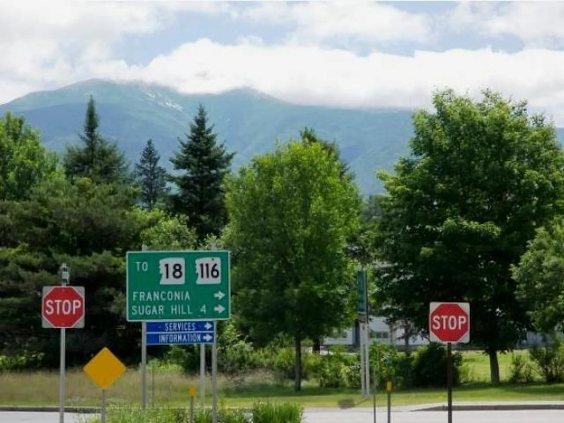 000 Easton Road Franconia NH 03580