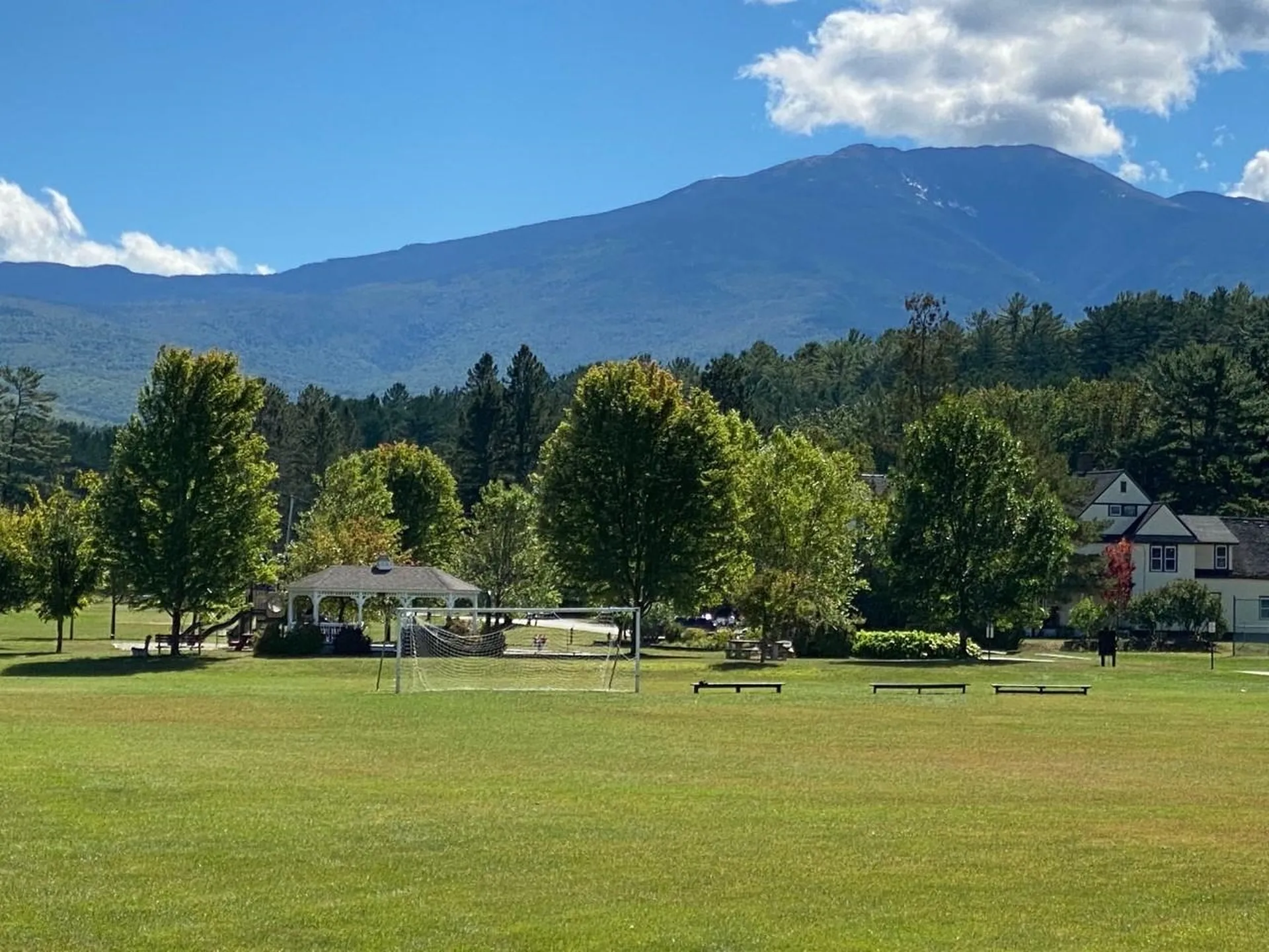 000 Easton Road Franconia NH 03580