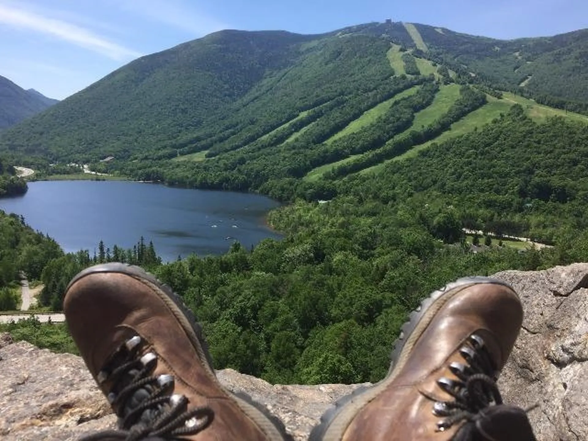 000 Easton Road Franconia NH 03580