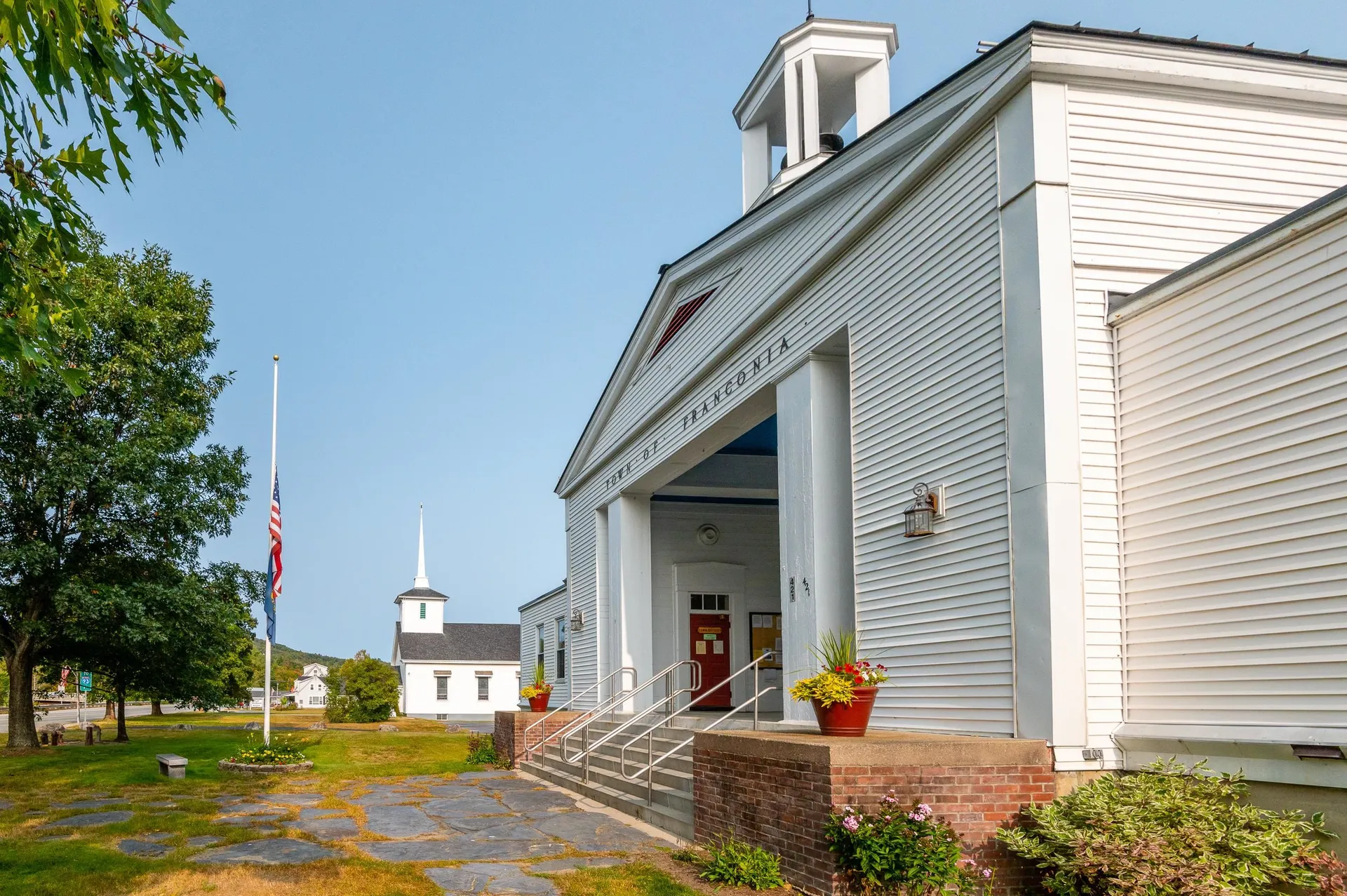 000 Easton Road Franconia NH 03580