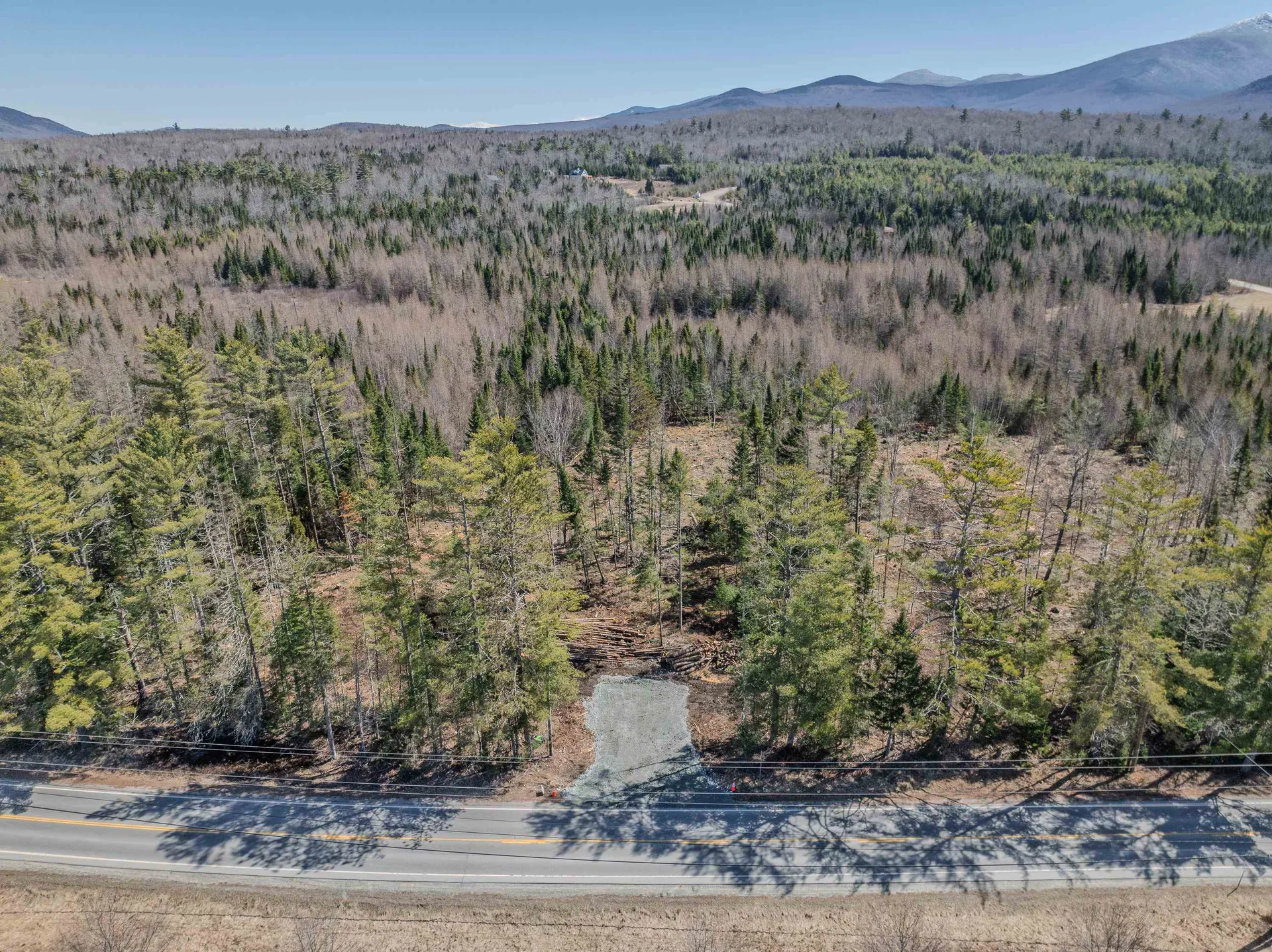 000 Easton Road Franconia NH 03580