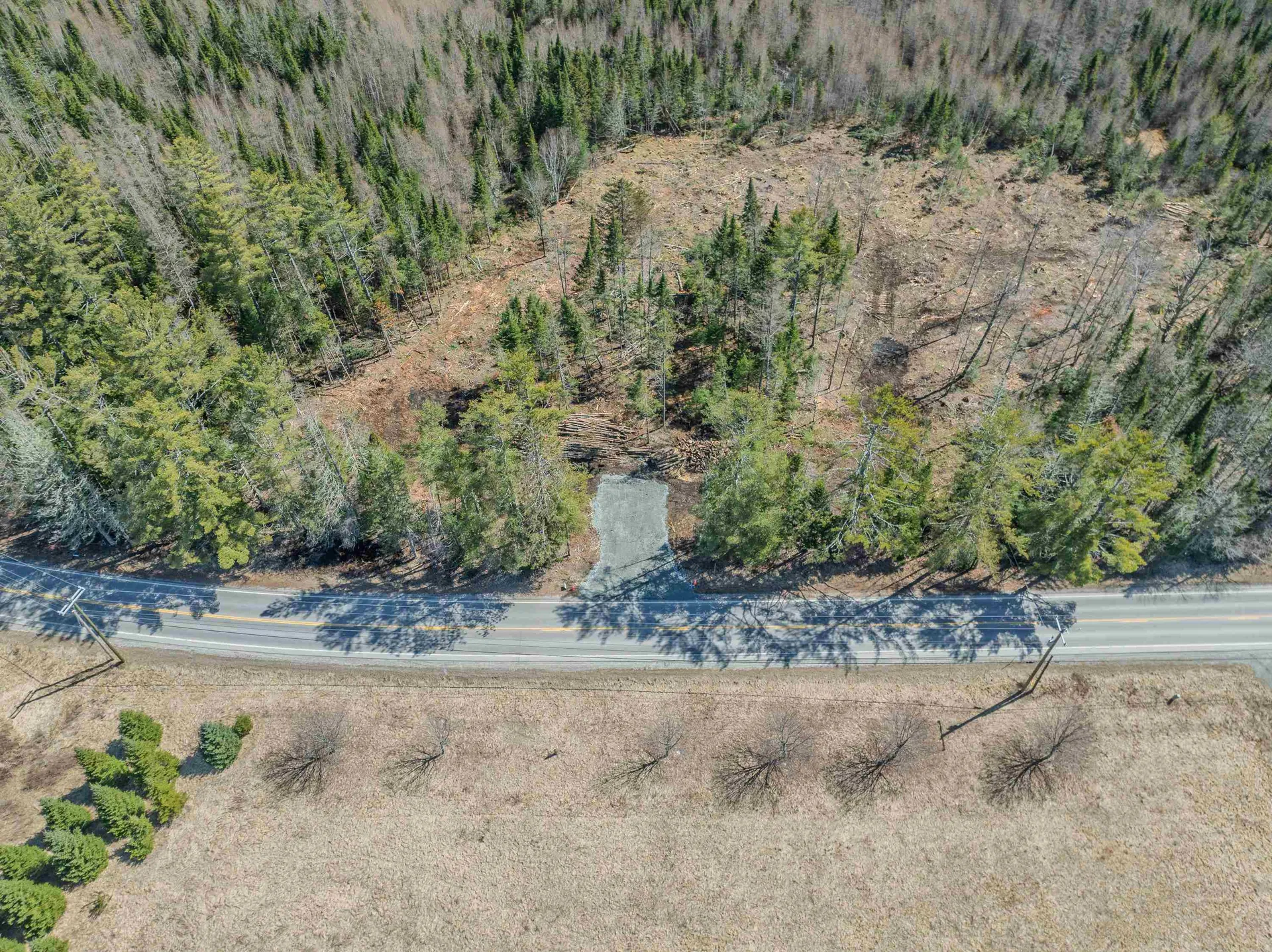 000 Easton Road Franconia NH 03580