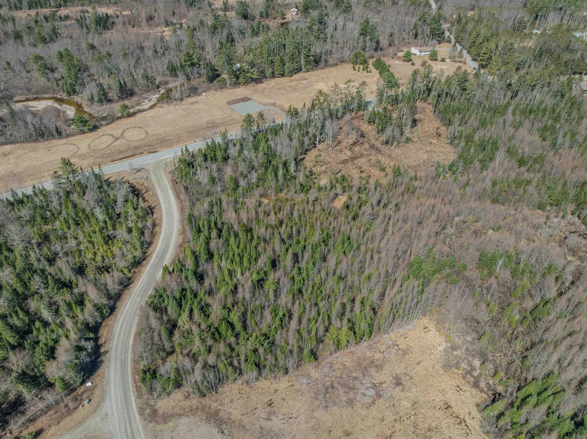 000 Easton Road Franconia NH 03580