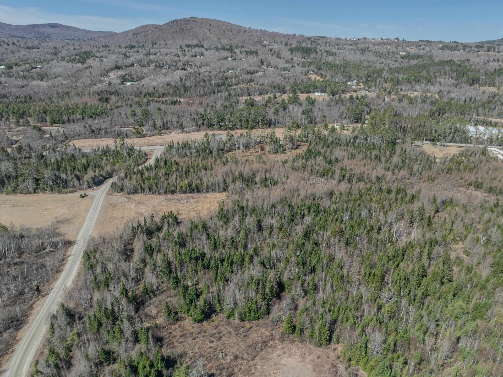 000 Easton Road Franconia NH 03580