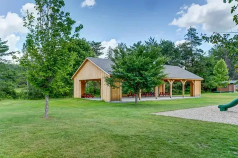 000 Easton Road Franconia NH 03580