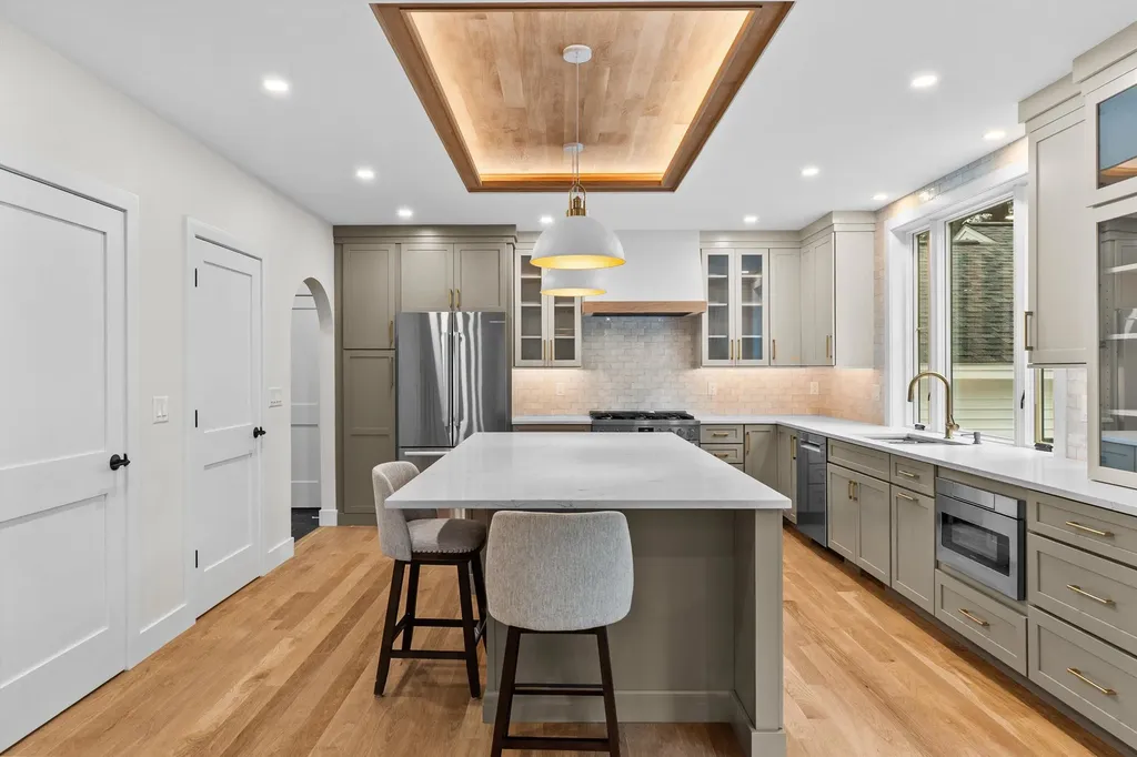 6 Burns Road Pelham NH 03076