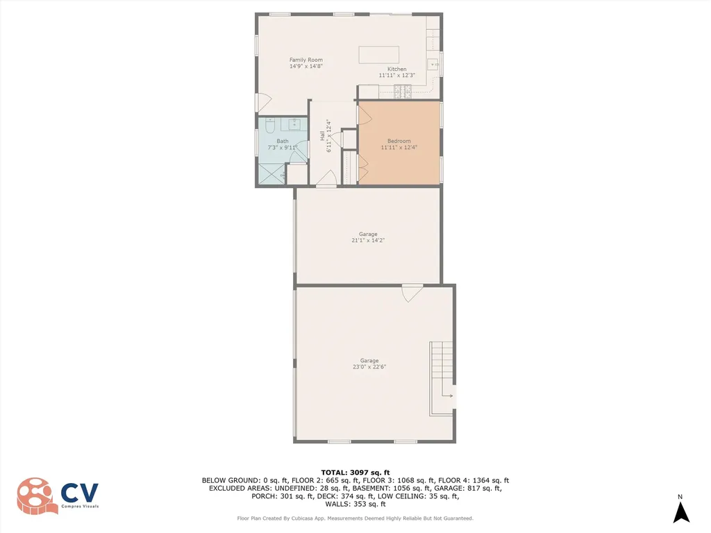 6 Burns Road Pelham NH 03076