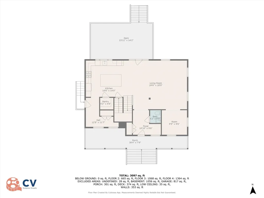 6 Burns Road Pelham NH 03076