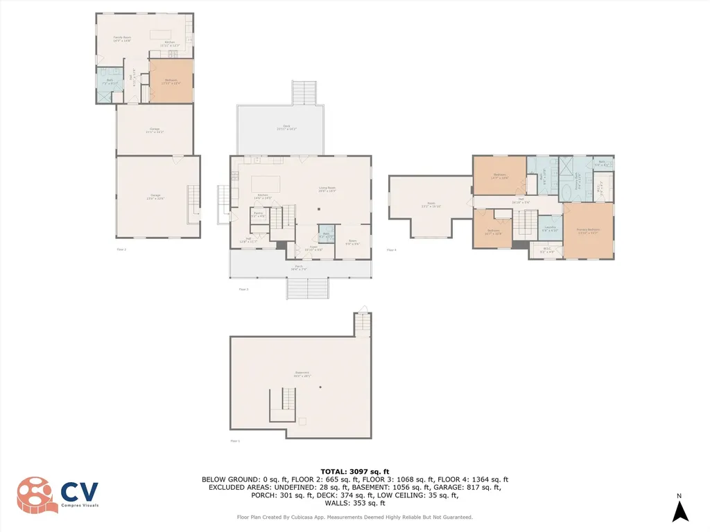 6 Burns Road Pelham NH 03076