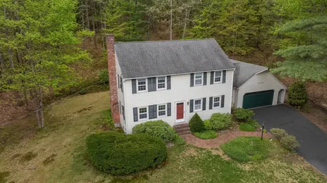33 Chappell Drive Milford NH 03055