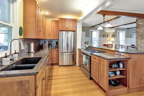 11 Randall Street Waterbury VT 05676