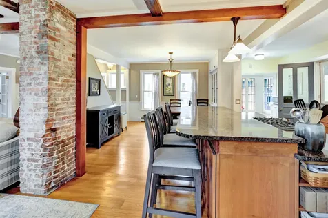 11 Randall Street Waterbury VT 05676