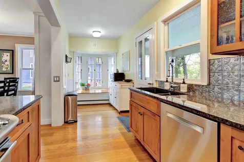 11 Randall Street Waterbury VT 05676
