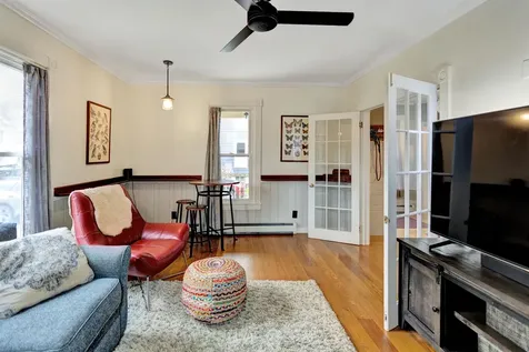 11 Randall Street Waterbury VT 05676