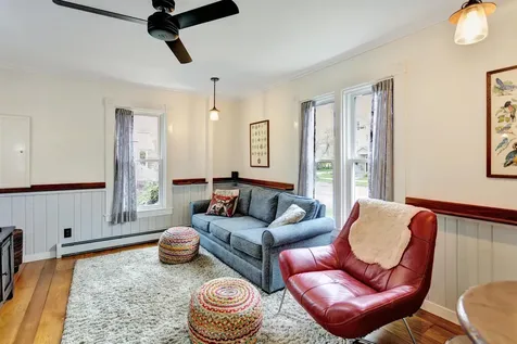 11 Randall Street Waterbury VT 05676