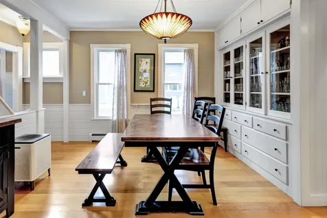 11 Randall Street Waterbury VT 05676