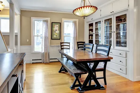 11 Randall Street Waterbury VT 05676