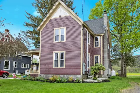 11 Randall Street Waterbury VT 05676
