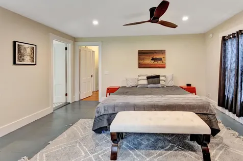 11 Randall Street Waterbury VT 05676