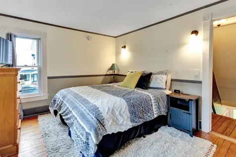 11 Randall Street Waterbury VT 05676