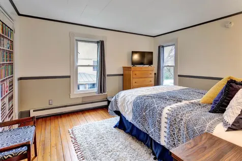 11 Randall Street Waterbury VT 05676