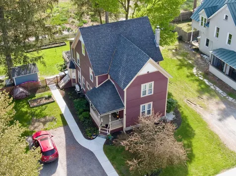 11 Randall Street Waterbury VT 05676