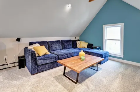 11 Randall Street Waterbury VT 05676