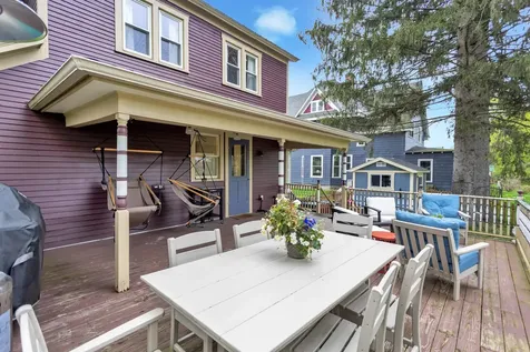 11 Randall Street Waterbury VT 05676