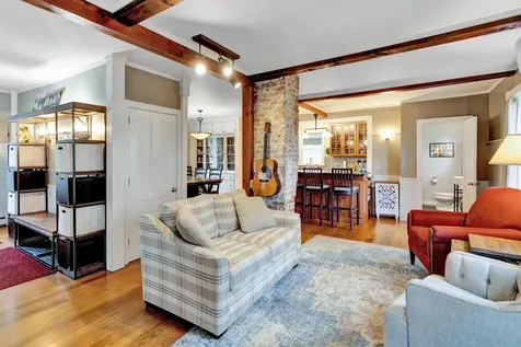 11 Randall Street Waterbury VT 05676