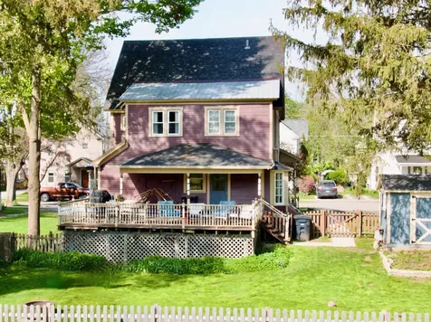 11 Randall Street Waterbury VT 05676