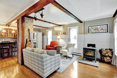 11 Randall Street Waterbury VT 05676