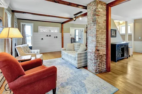 11 Randall Street Waterbury VT 05676