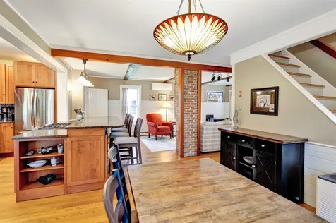 11 Randall Street Waterbury VT 05676