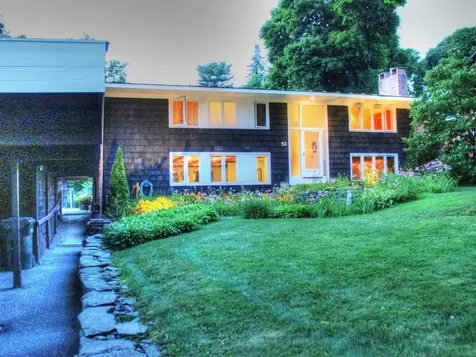52 Cliff Street Burlington VT 05401