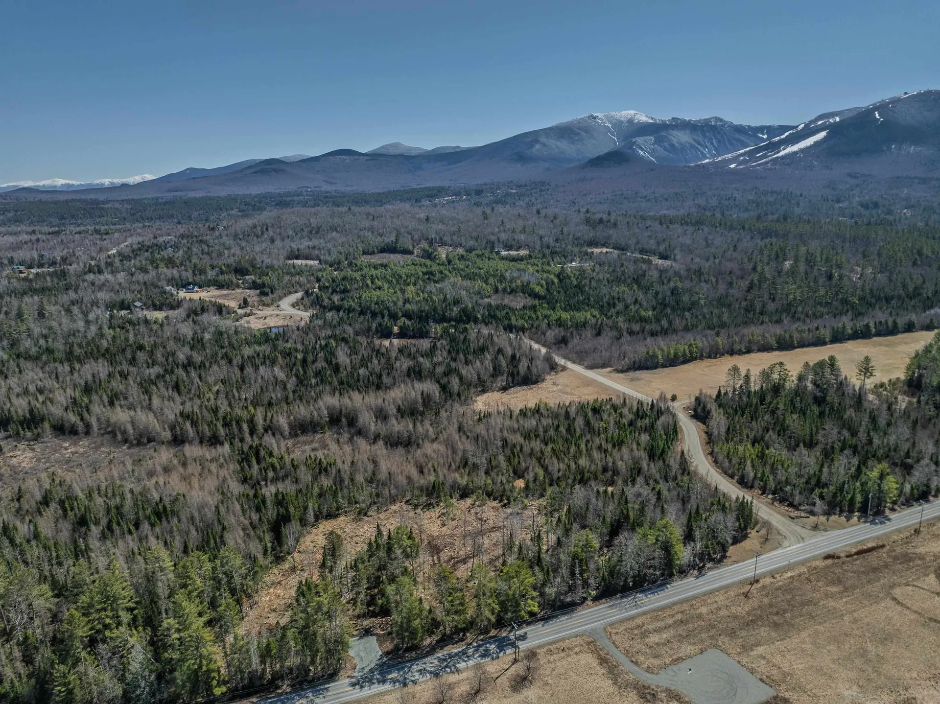 00 Easton Road Franconia NH 03580