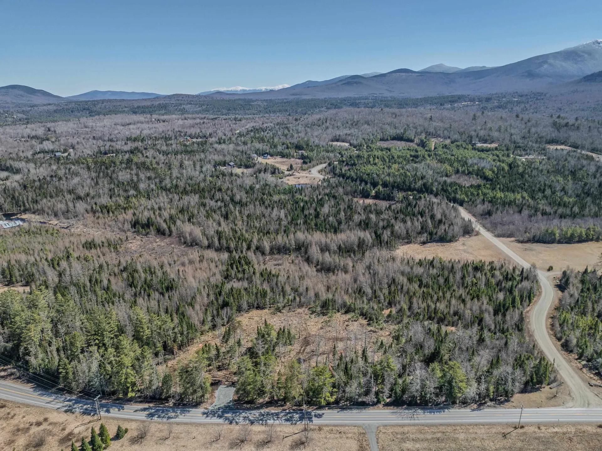 00 Easton Road Franconia NH 03580