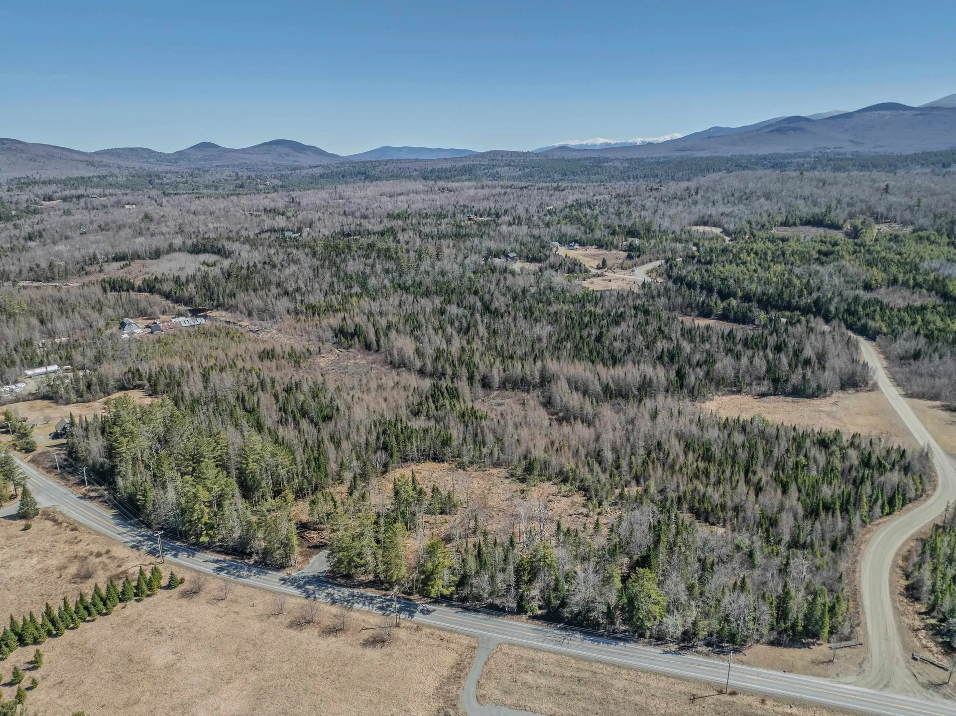 00 Easton Road Franconia NH 03580