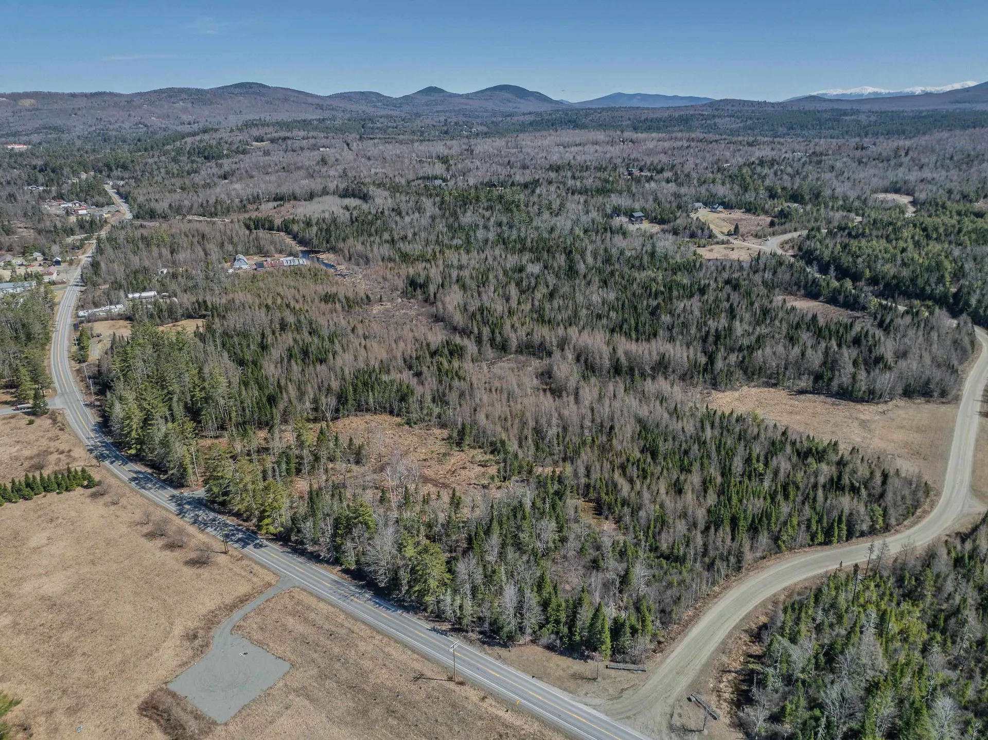 00 Easton Road Franconia NH 03580