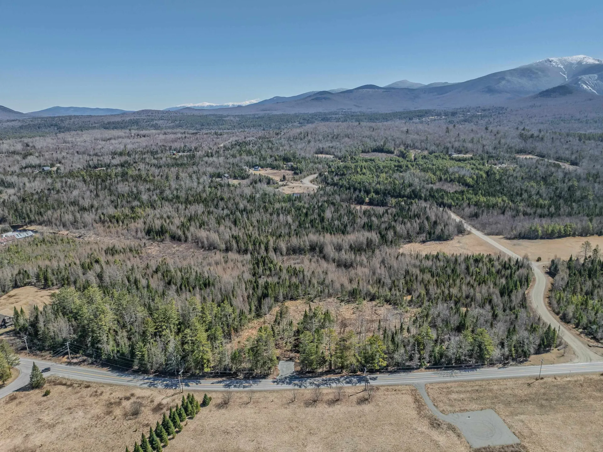 00 Easton Road Franconia NH 03580