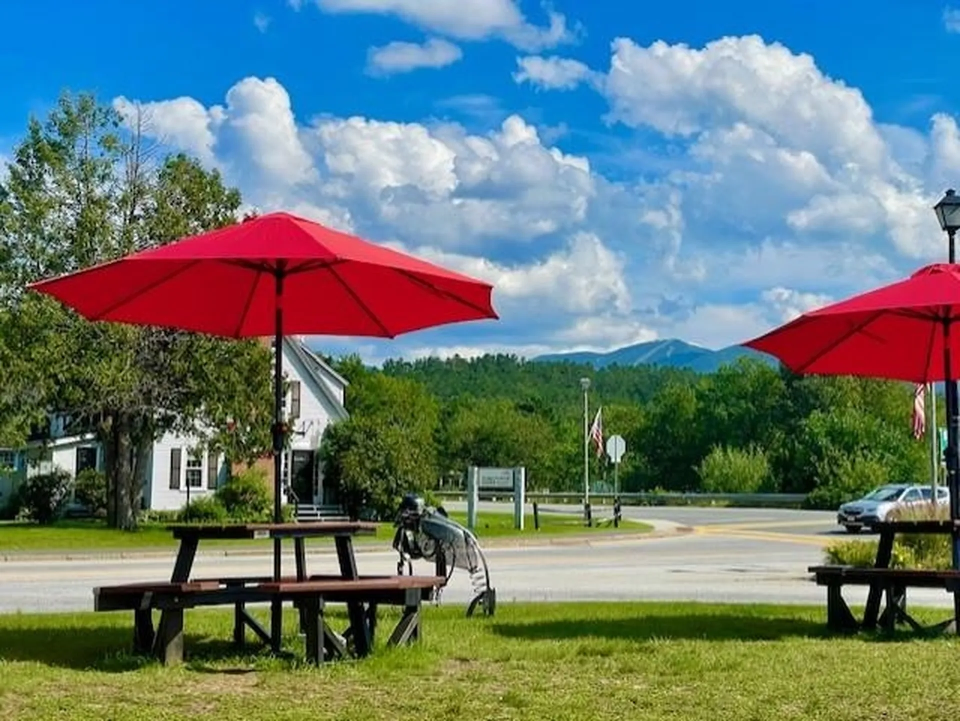 00 Easton Road Franconia NH 03580