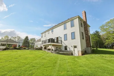 12 Settlers Ridge Road Windham NH 03087