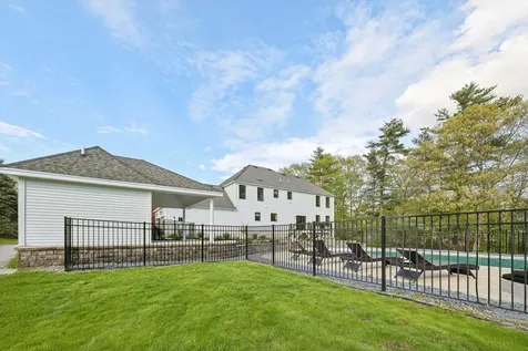 12 Settlers Ridge Road Windham NH 03087