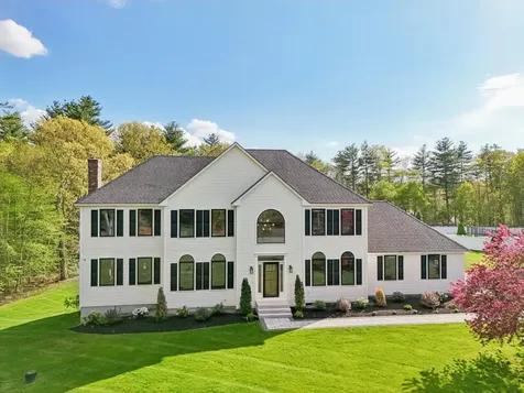 12 Settlers Ridge Road Windham NH 03087