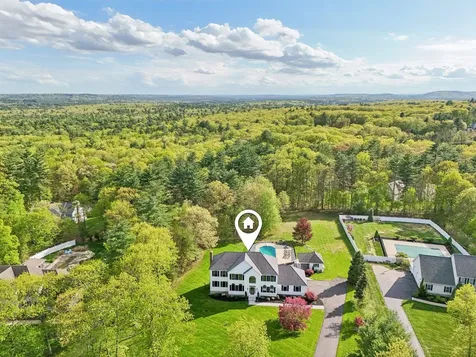 12 Settlers Ridge Road Windham NH 03087