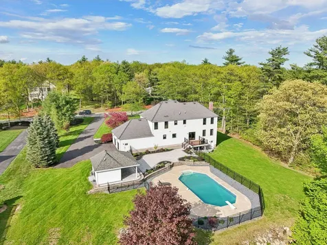 12 Settlers Ridge Road Windham NH 03087