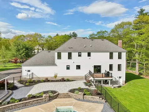12 Settlers Ridge Road Windham NH 03087