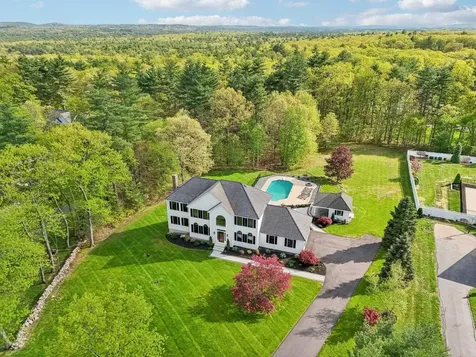 12 Settlers Ridge Road Windham NH 03087
